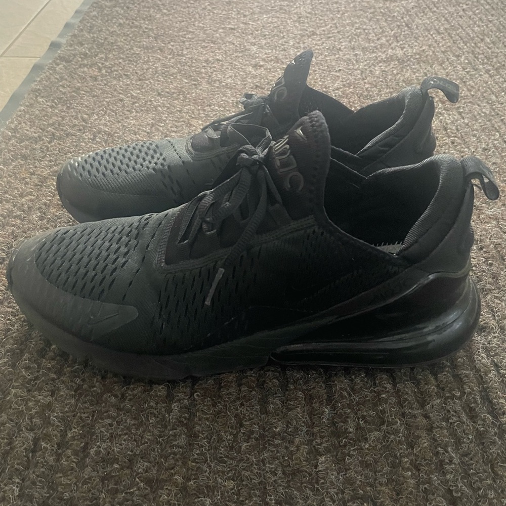 Nike Airmax 270 Shoes